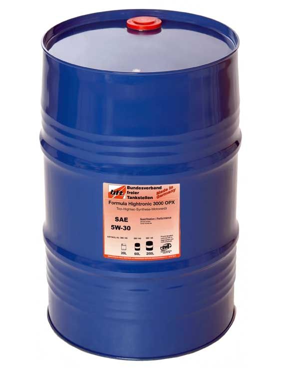 Formula Hightronic 3000 OPX-60l